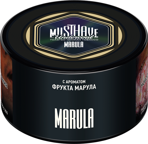 MustHave Hookah Tobacco 250g