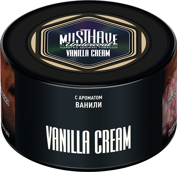 MustHave Hookah Tobacco 250g