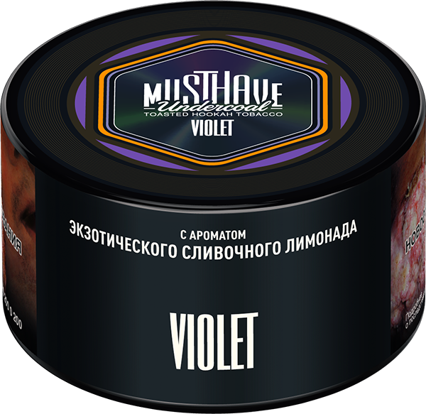 MustHave Hookah Tobacco 250g