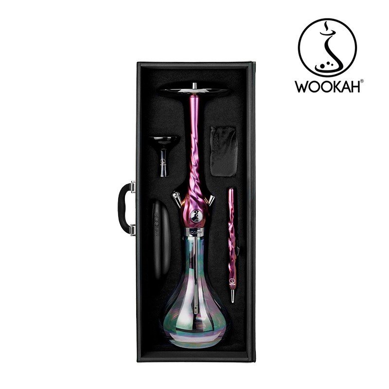Wookah Hookah