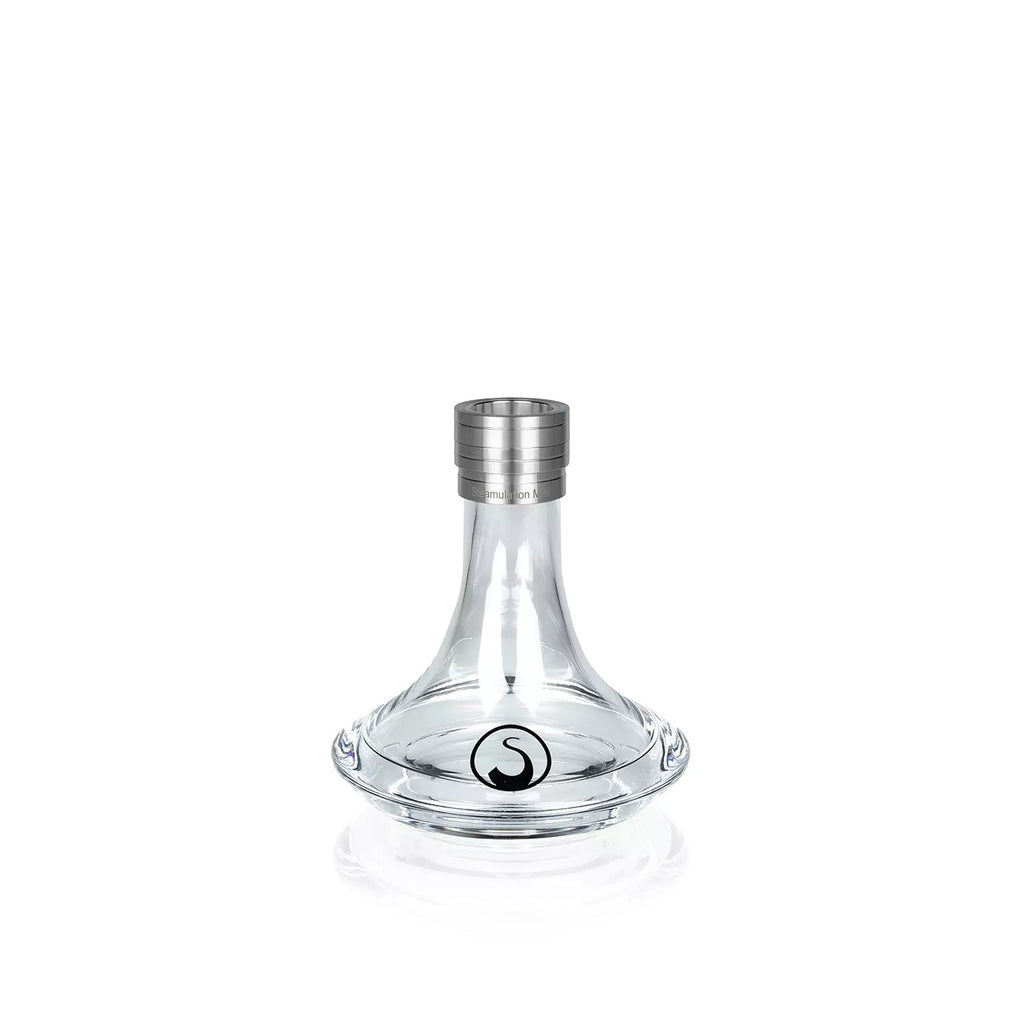 Steamulation Mini Gen.II W/ SteamClick Hookah Base