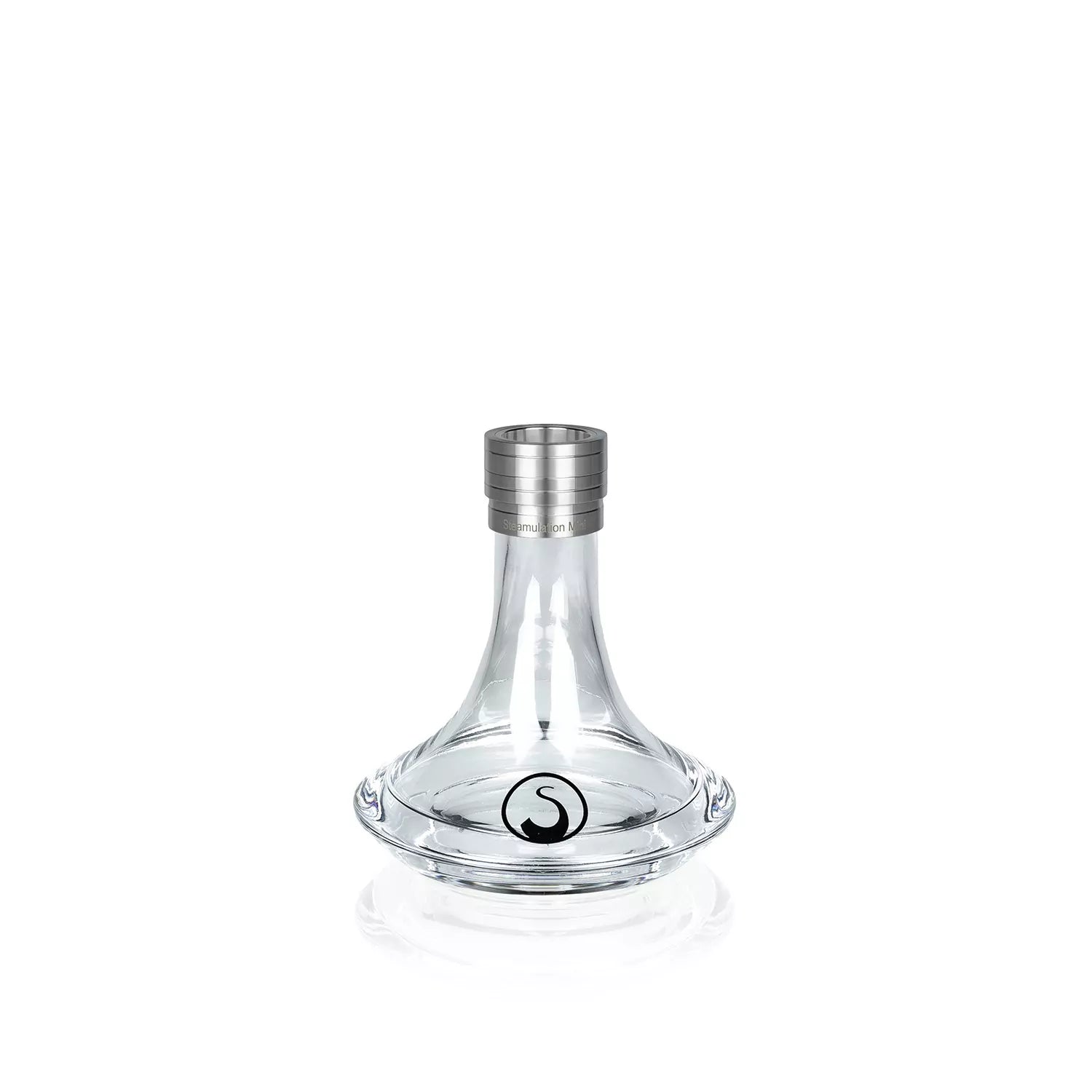 Steamulation Mini Gen.II W/ SteamClick Hookah Base