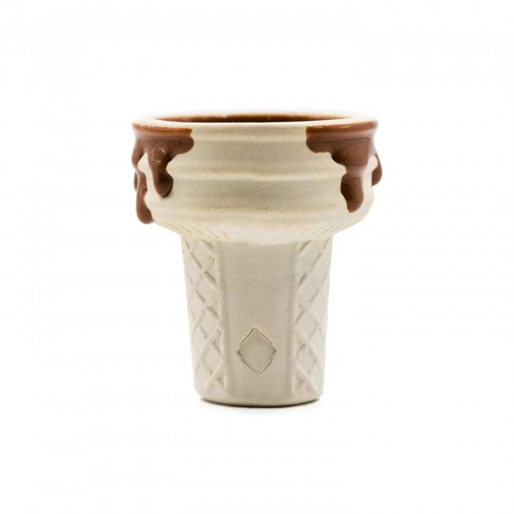 Bakkali Cornetto 4.0 Tradi Hookah Bowl