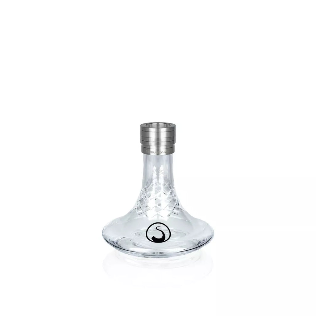 Steamulation Mini Gen.II W/ SteamClick Hookah Base