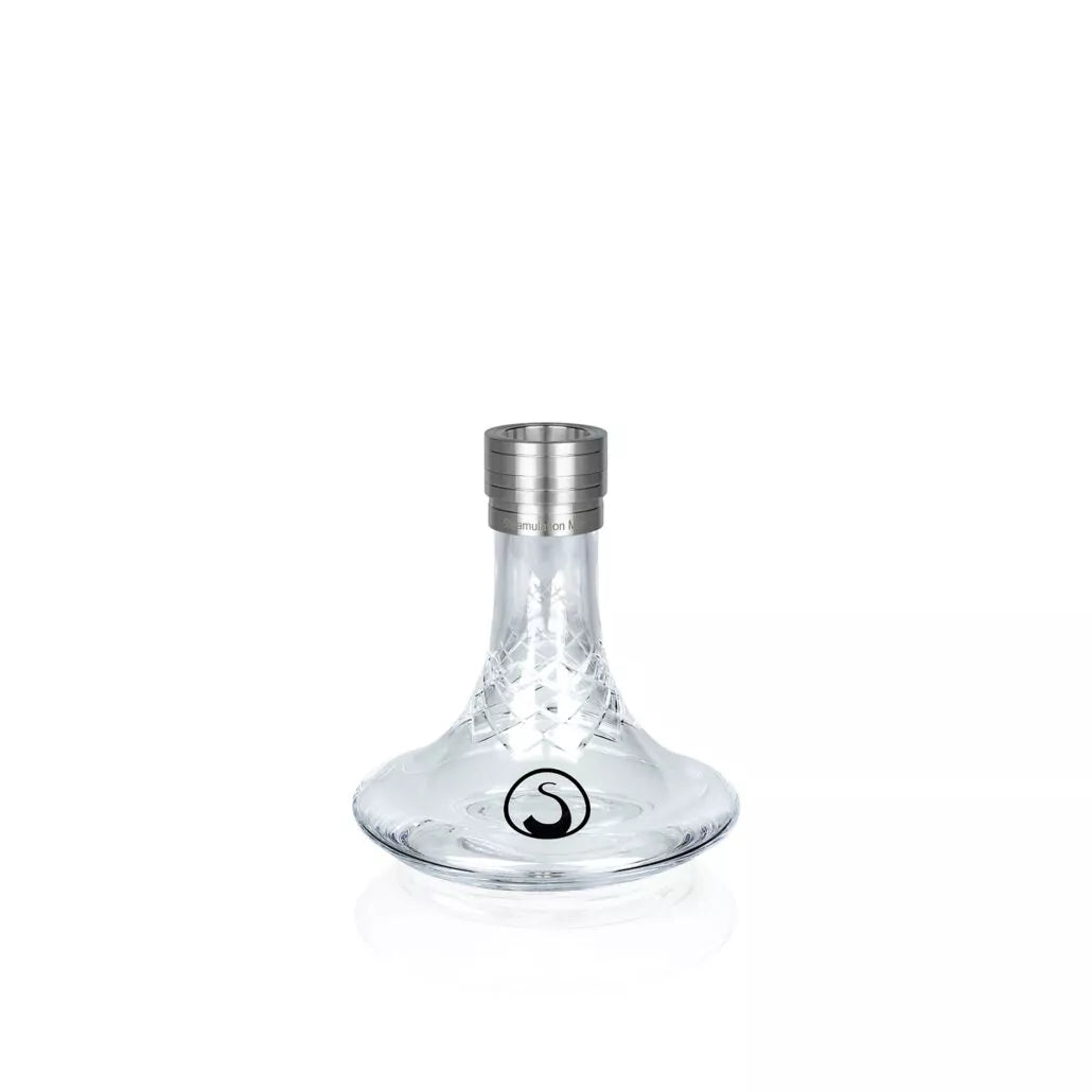 Steamulation Mini Gen.II W/ SteamClick Hookah Base