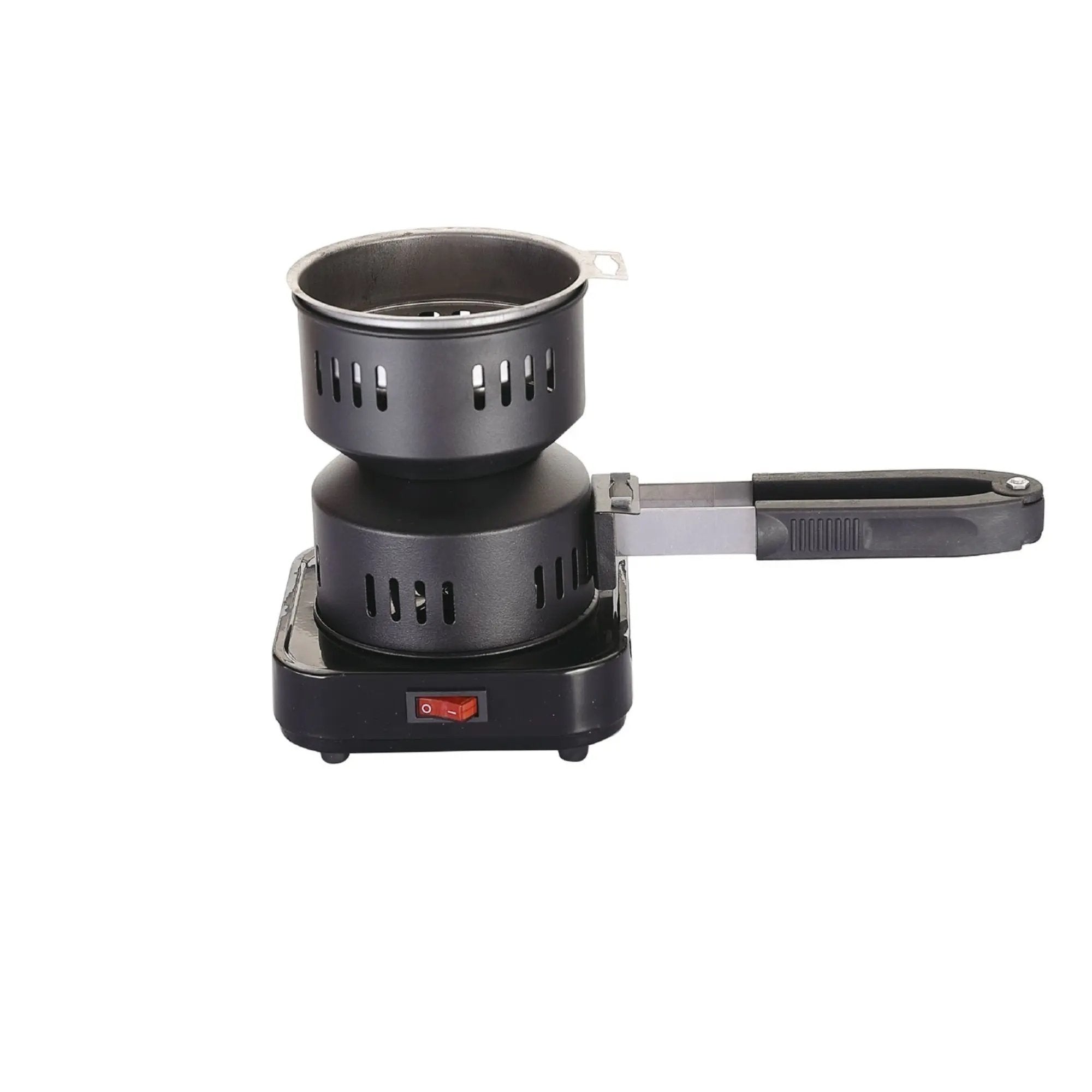 Cyril Turbo Hookah Charcoal Burner