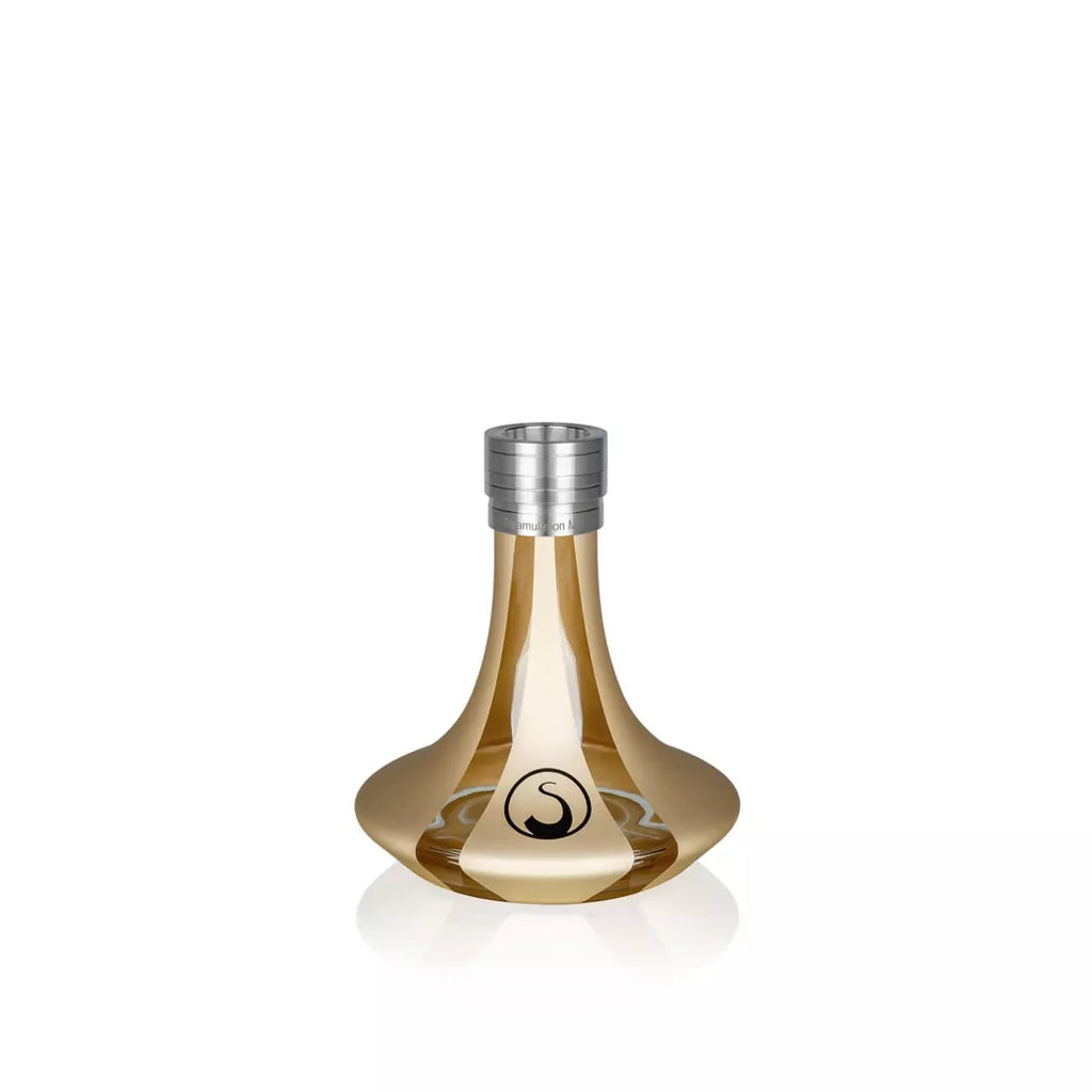 Steamulation Mini Gen.II W/ SteamClick Hookah Base