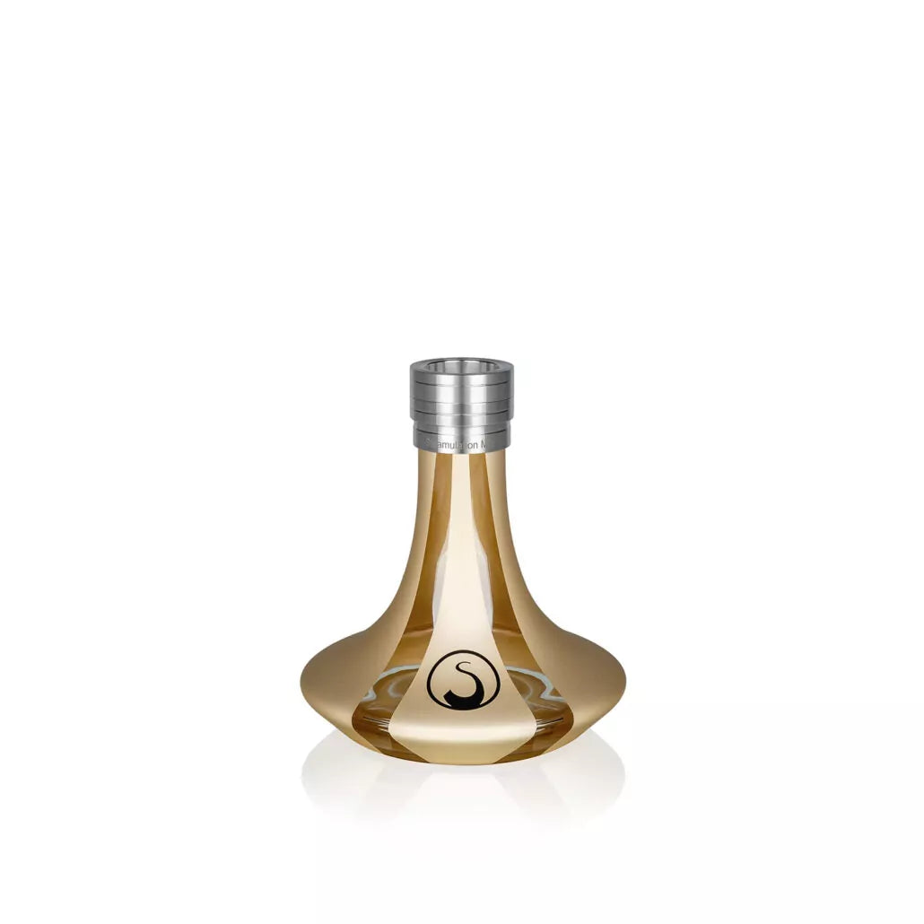 Steamulation Mini Gen.II W/ SteamClick Hookah Base