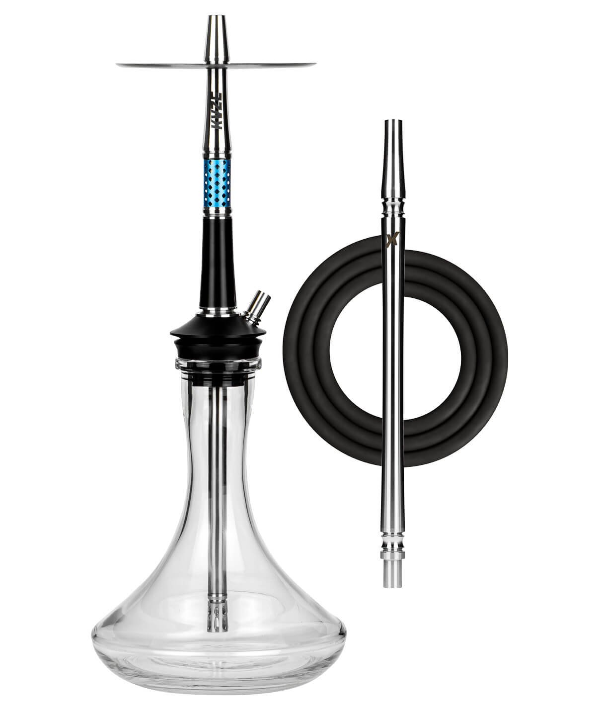 Kvze Grid Hookah