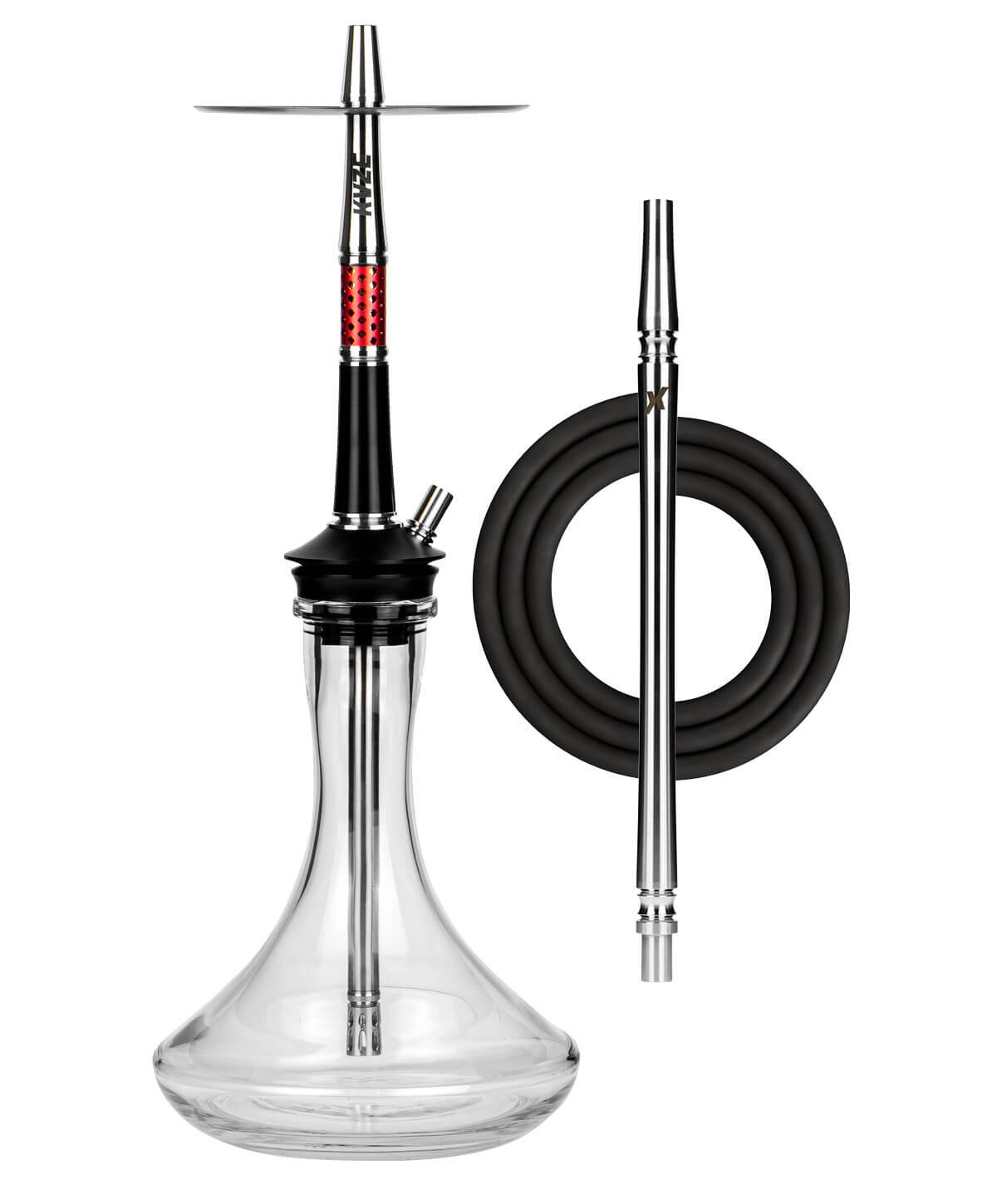 Kvze Grid Hookah