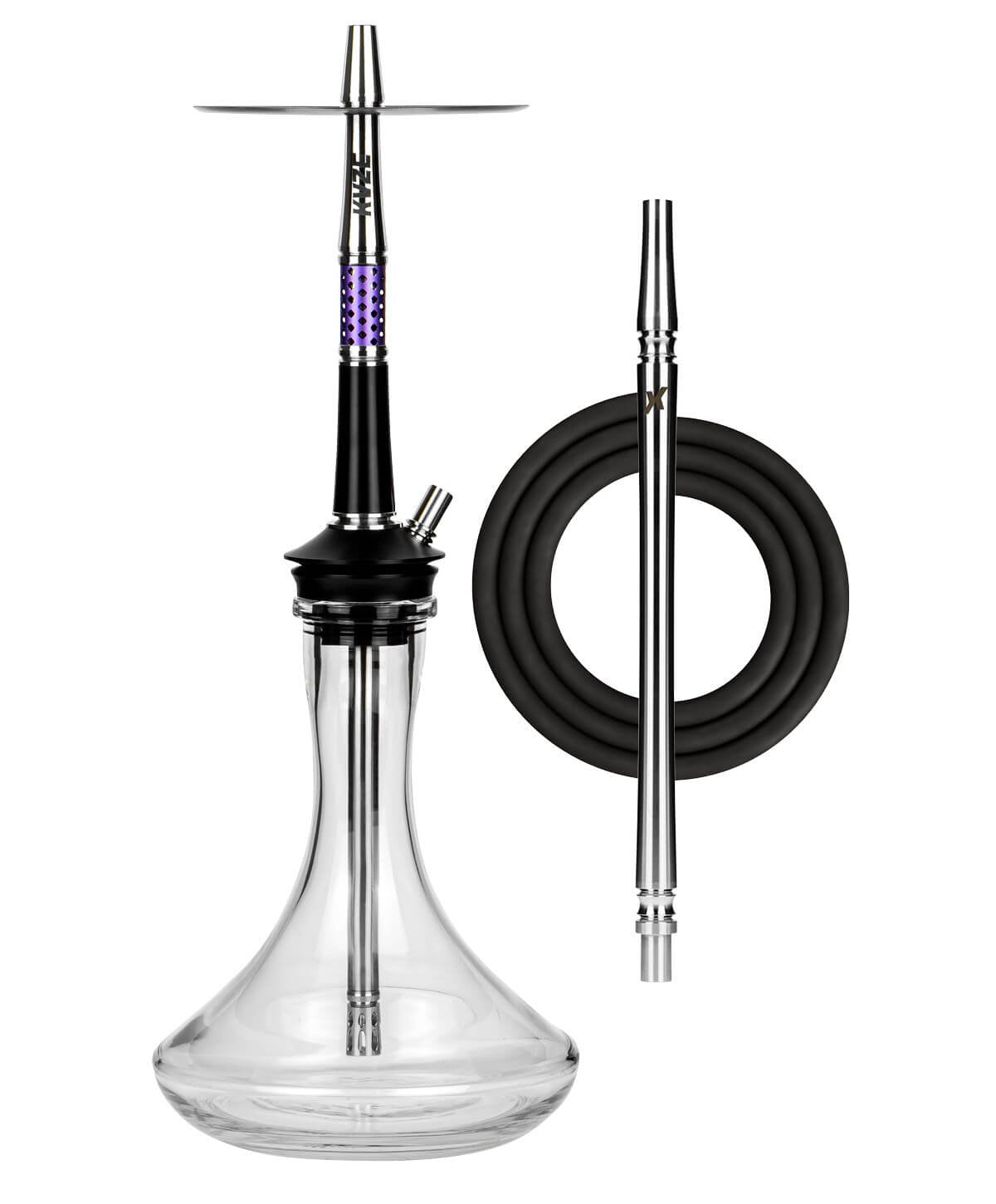 Kvze Grid Hookah