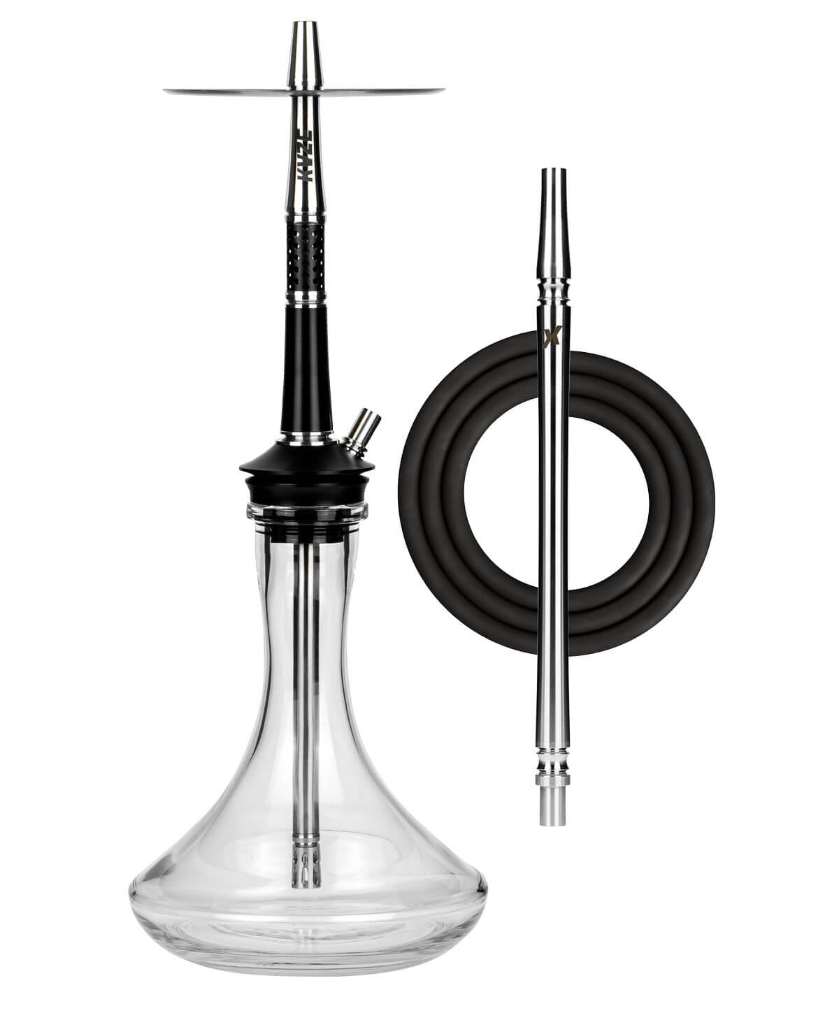 Kvze Grid Hookah