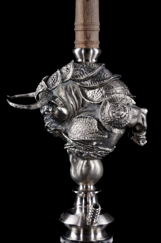Maklaud Minotaur Hookah