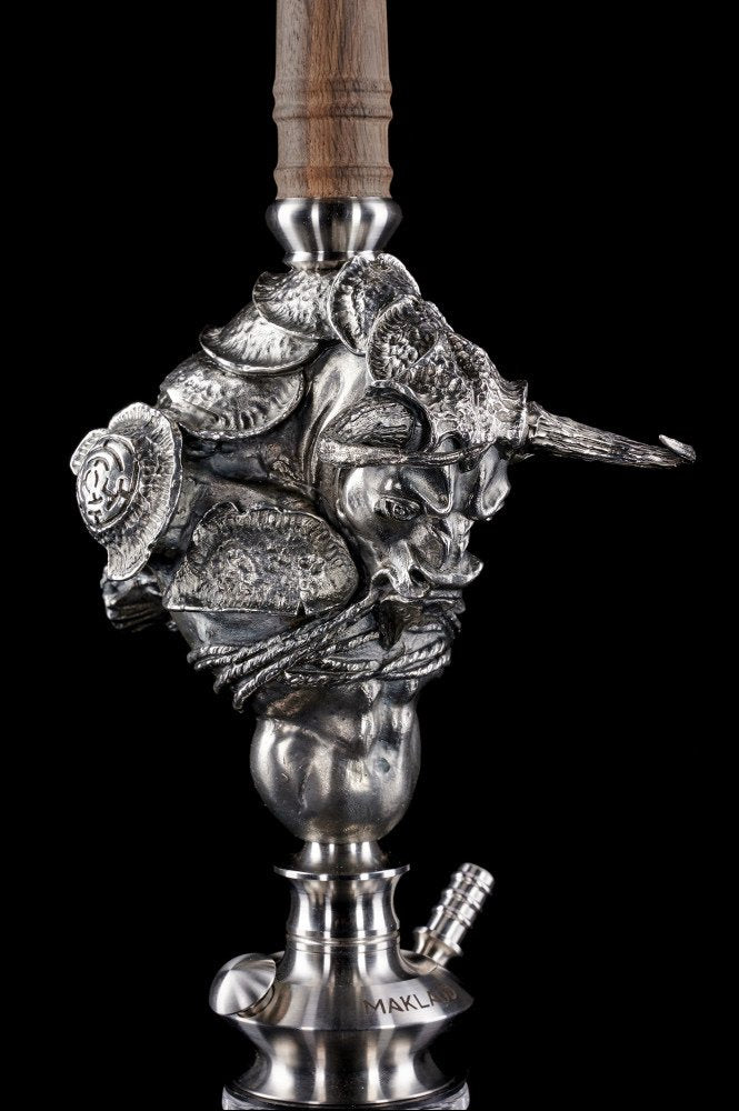 Maklaud Minotaur Hookah