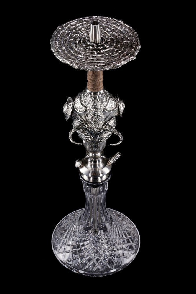 Maklaud Minotaur Hookah