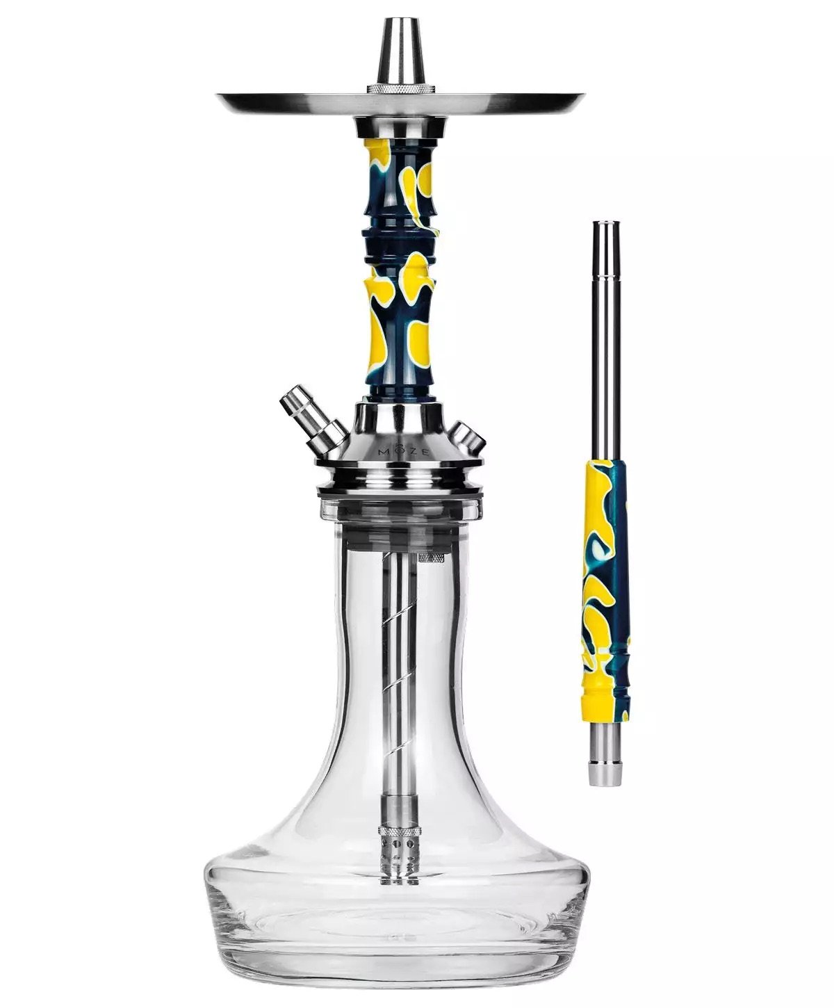 Moze Breeze Pro Hookah