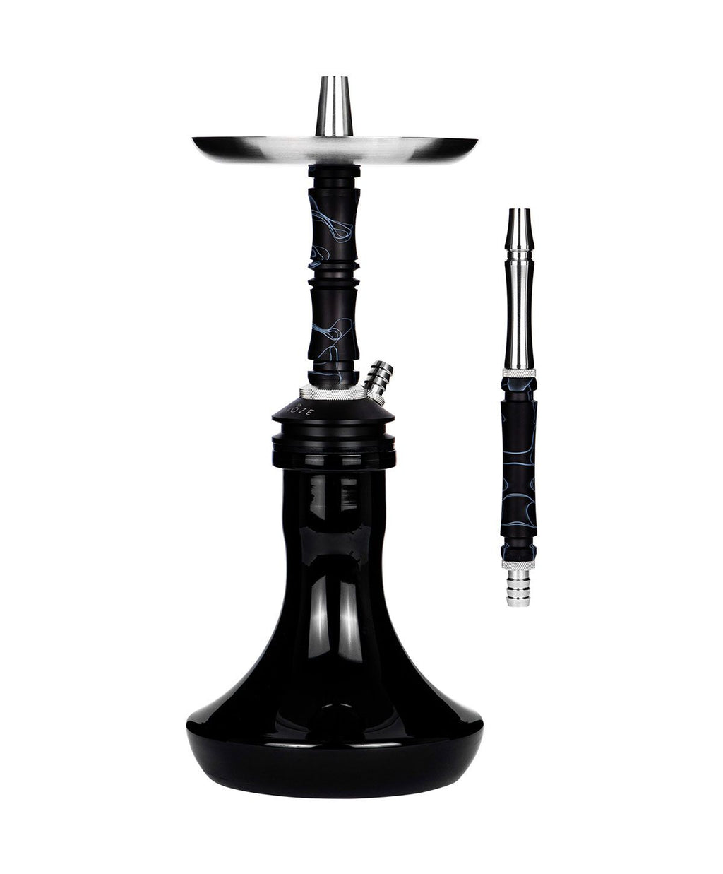 Moze Breeze Two Hookah