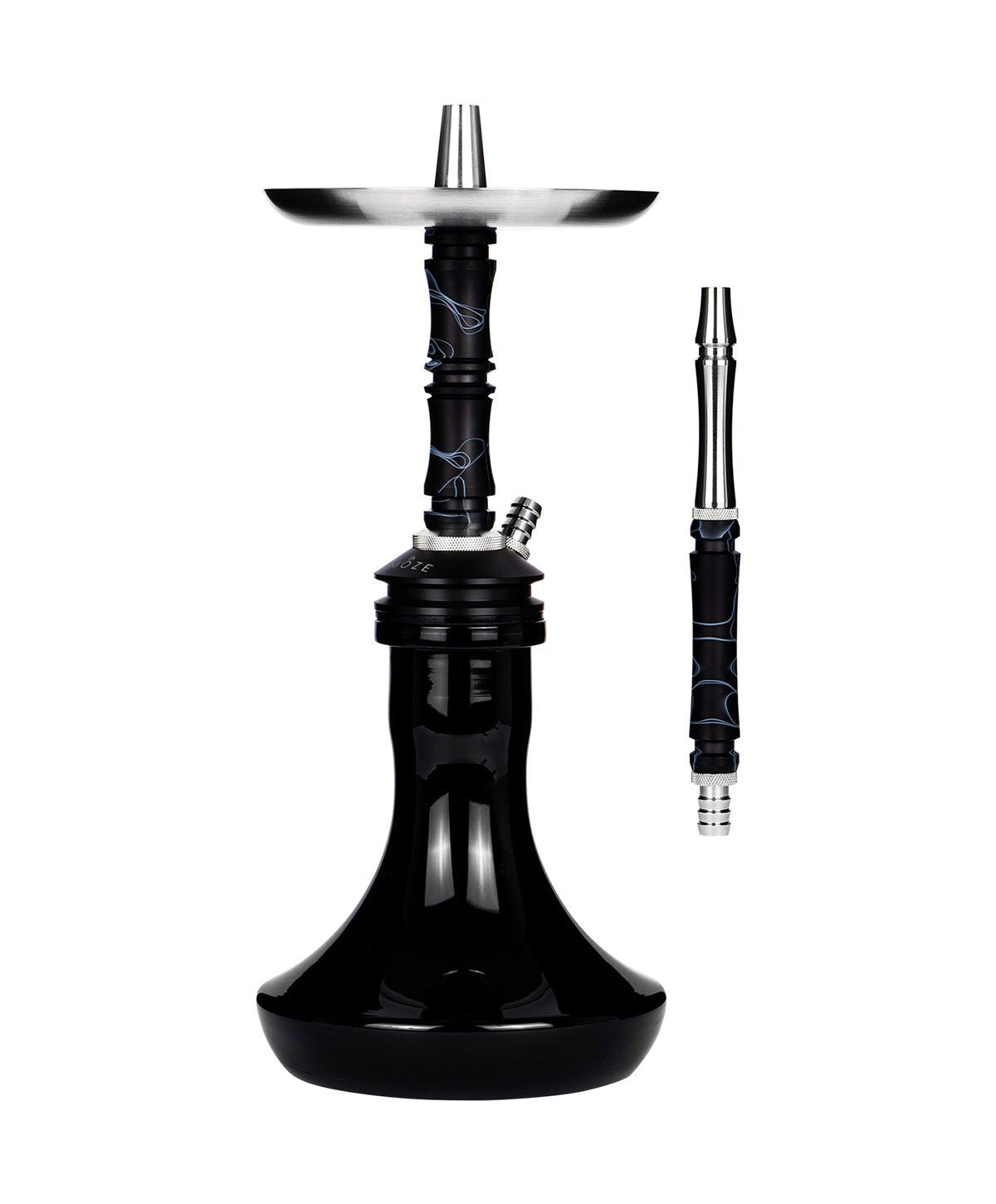 Moze Breeze Two Hookah