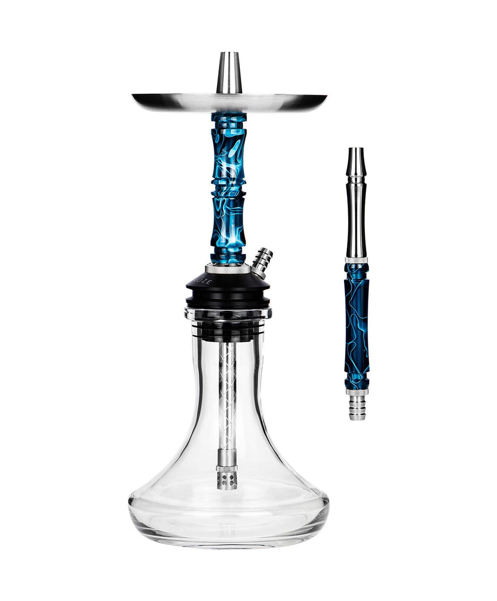 Moze Breeze Two Hookah