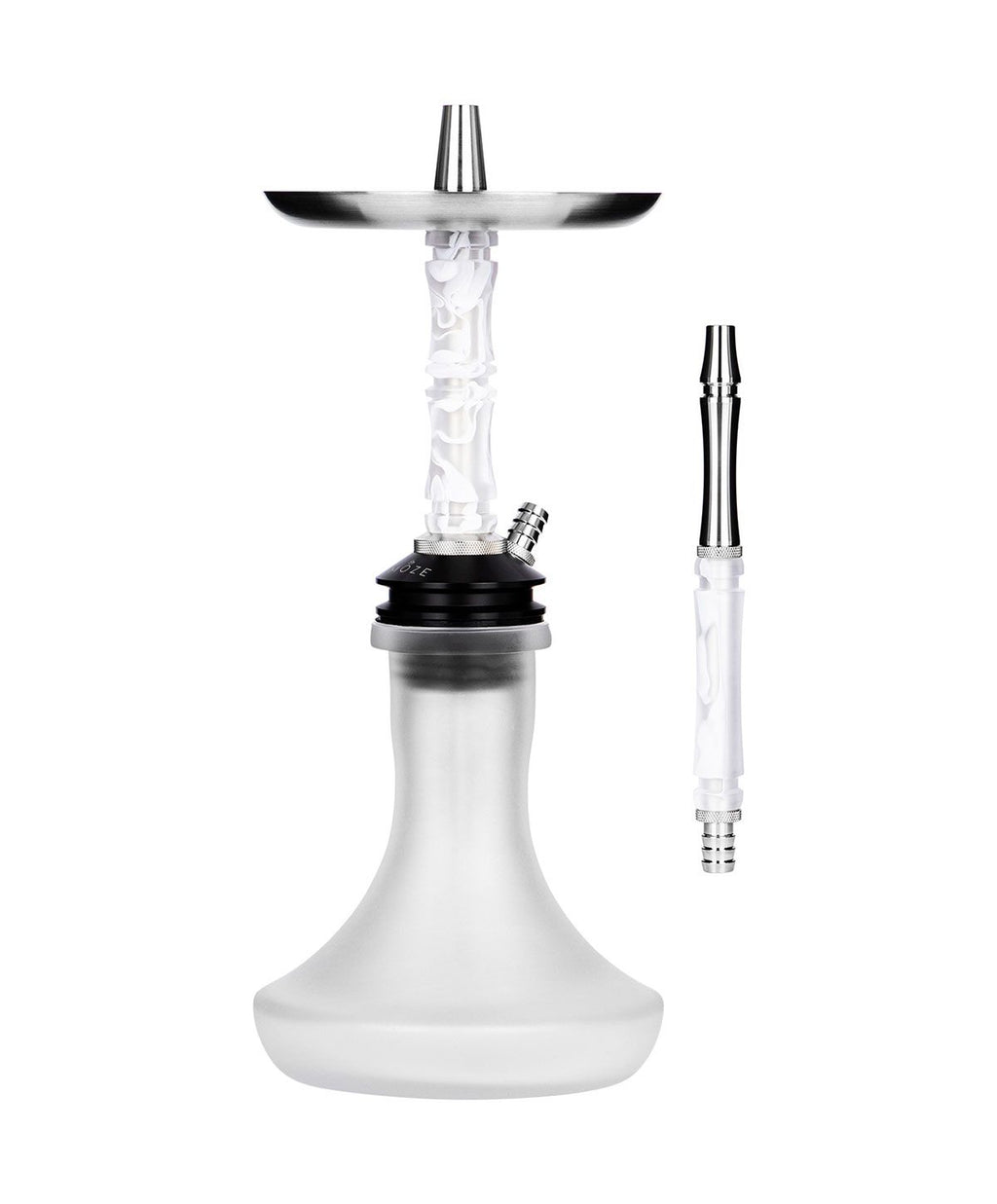 Moze Breeze Two Hookah