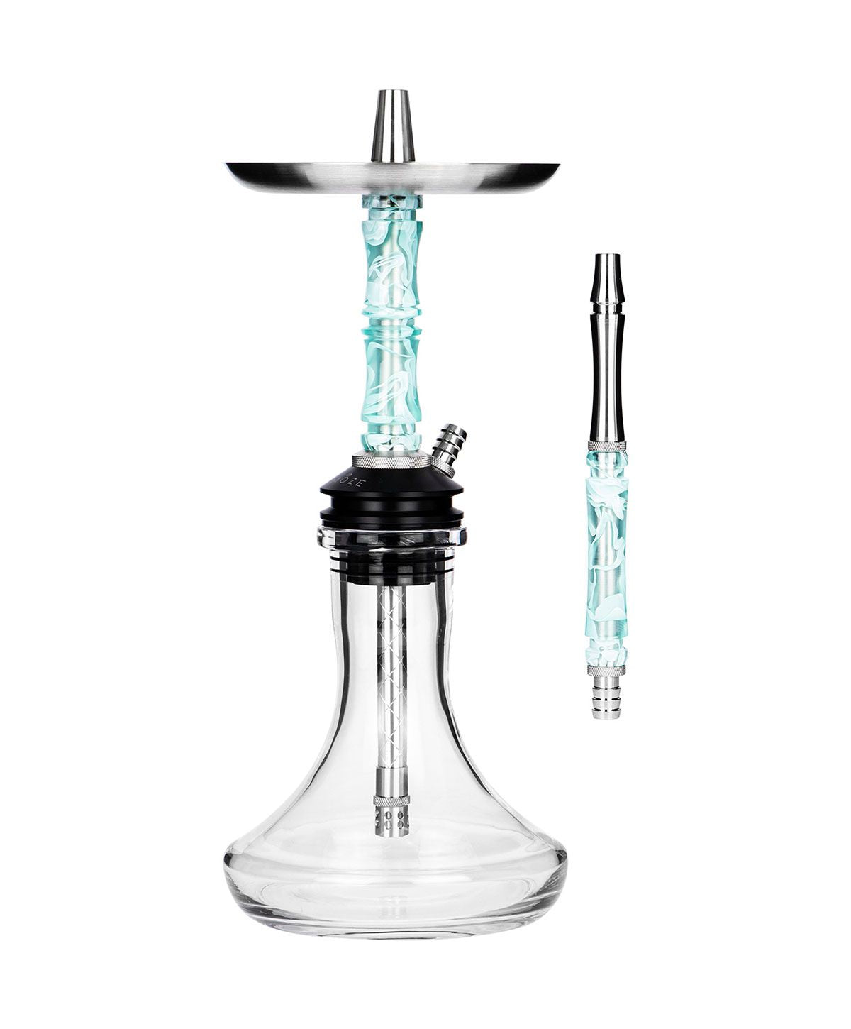 Moze Breeze Two Hookah