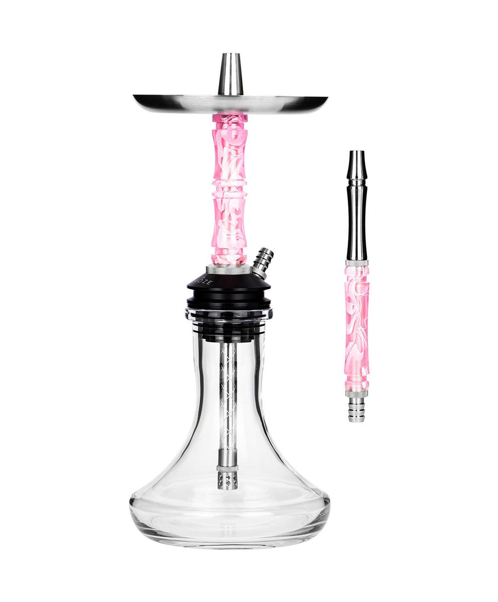 Moze Breeze Two Hookah