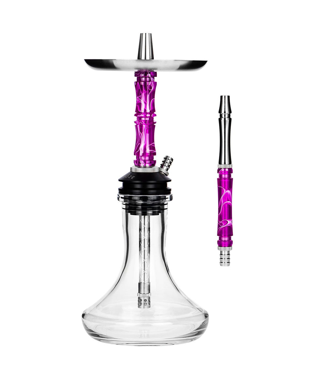 Moze Breeze Two Hookah
