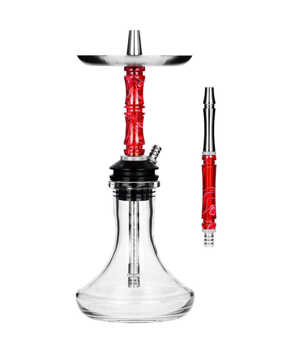 Moze Breeze Two Hookah