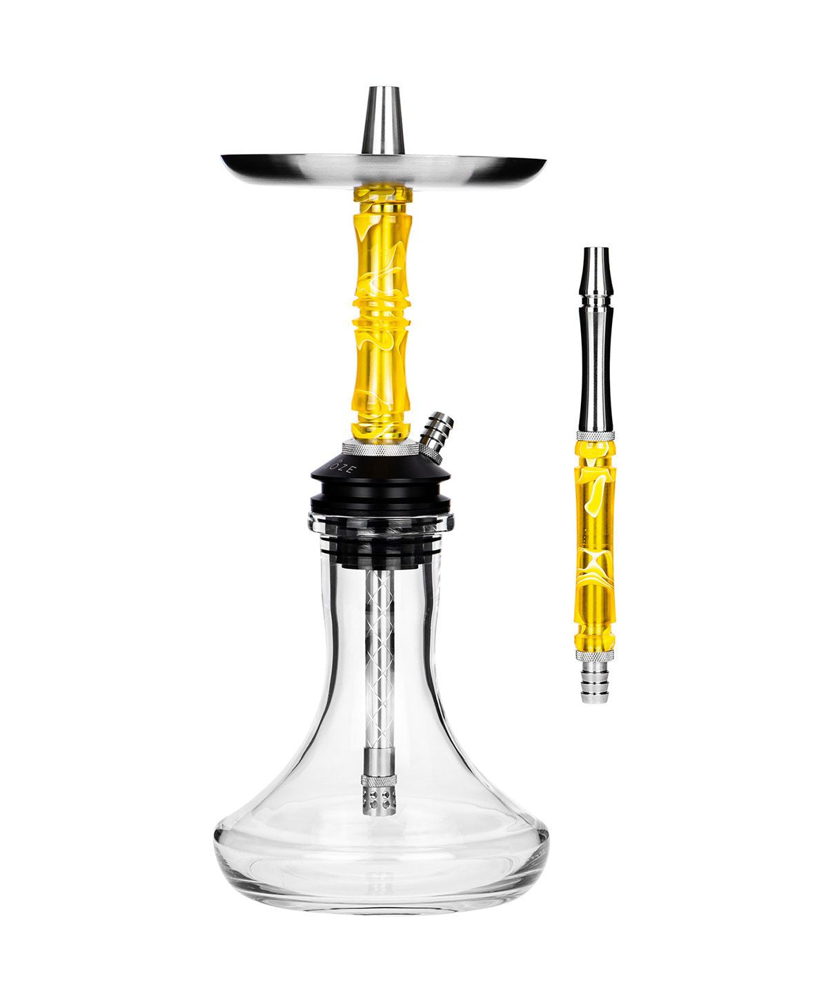 Moze Breeze Two Hookah