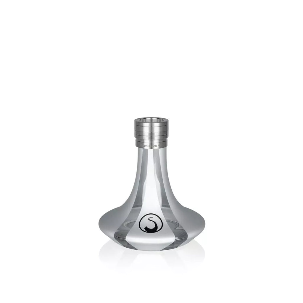 Steamulation Mini Gen.II W/ SteamClick Hookah Base