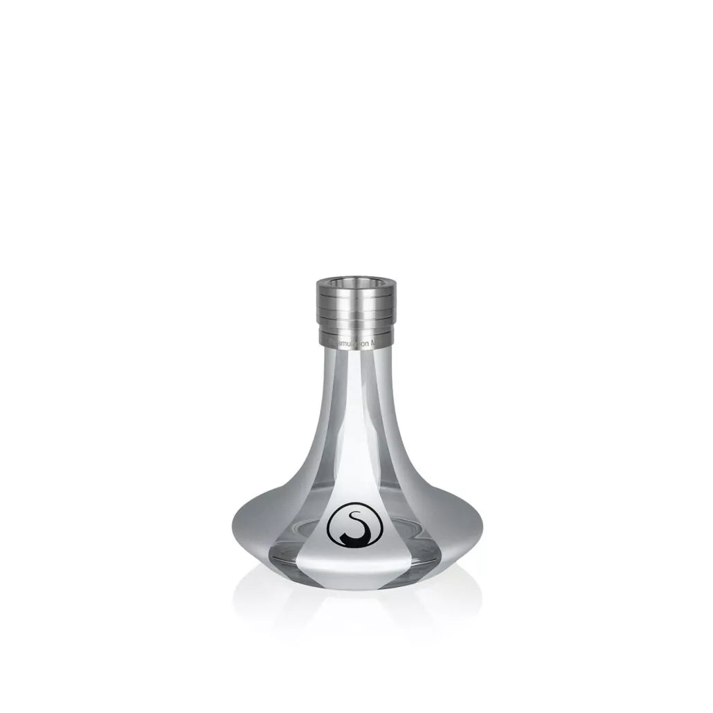 Steamulation Mini Gen.II W/ SteamClick Hookah Base