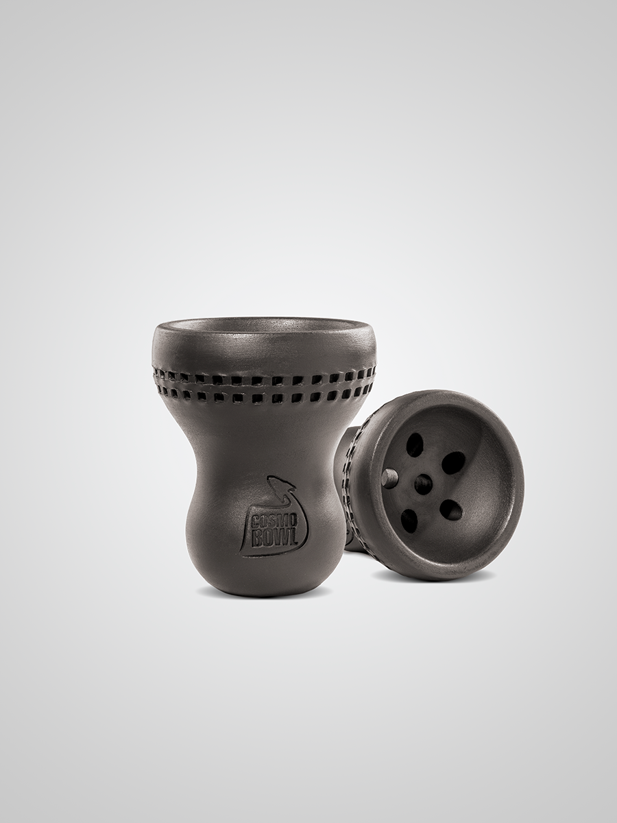 Cosmo Bowl Turkish Classic Hookah Bowl