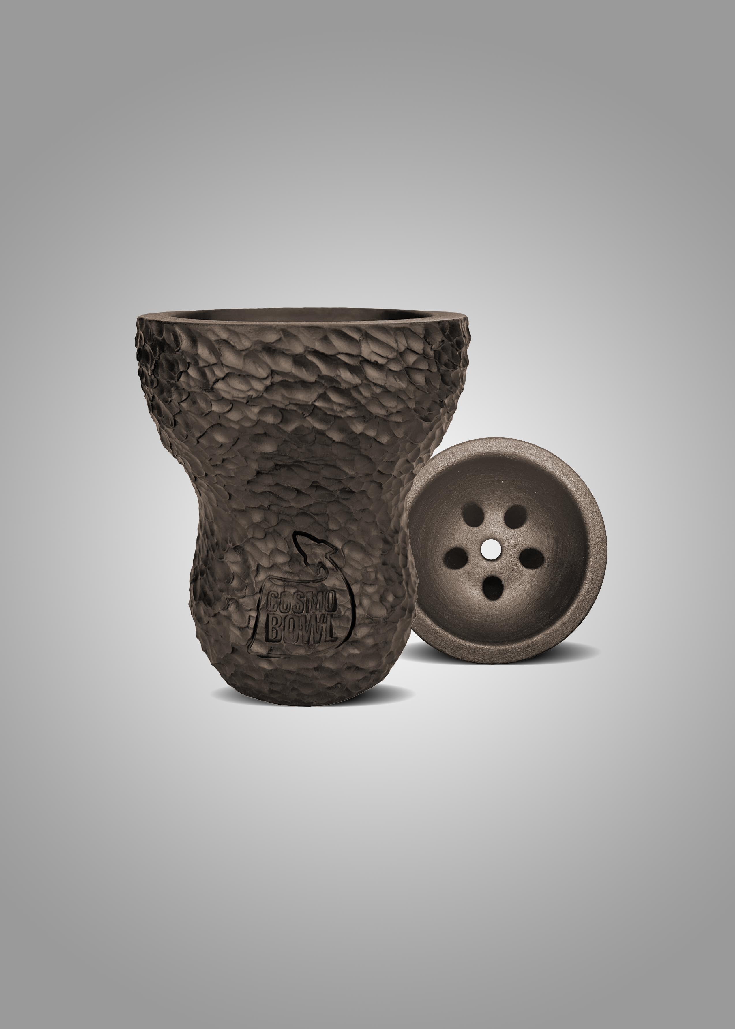 Cosmo Bowl Turkish Meteora Hookah Bowl