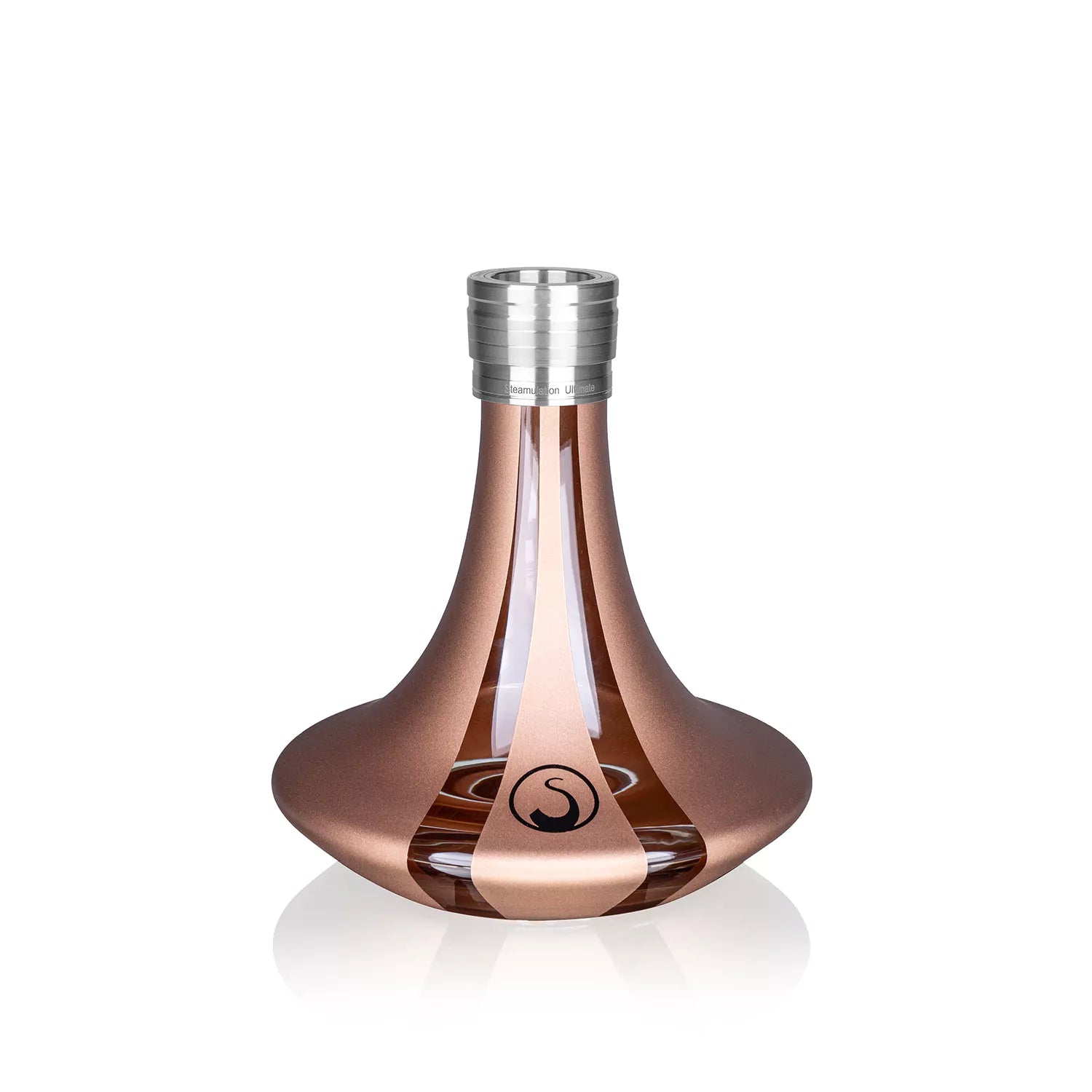 Steamulation Ultimate Gen.II W/ SteamClick Hookah Base