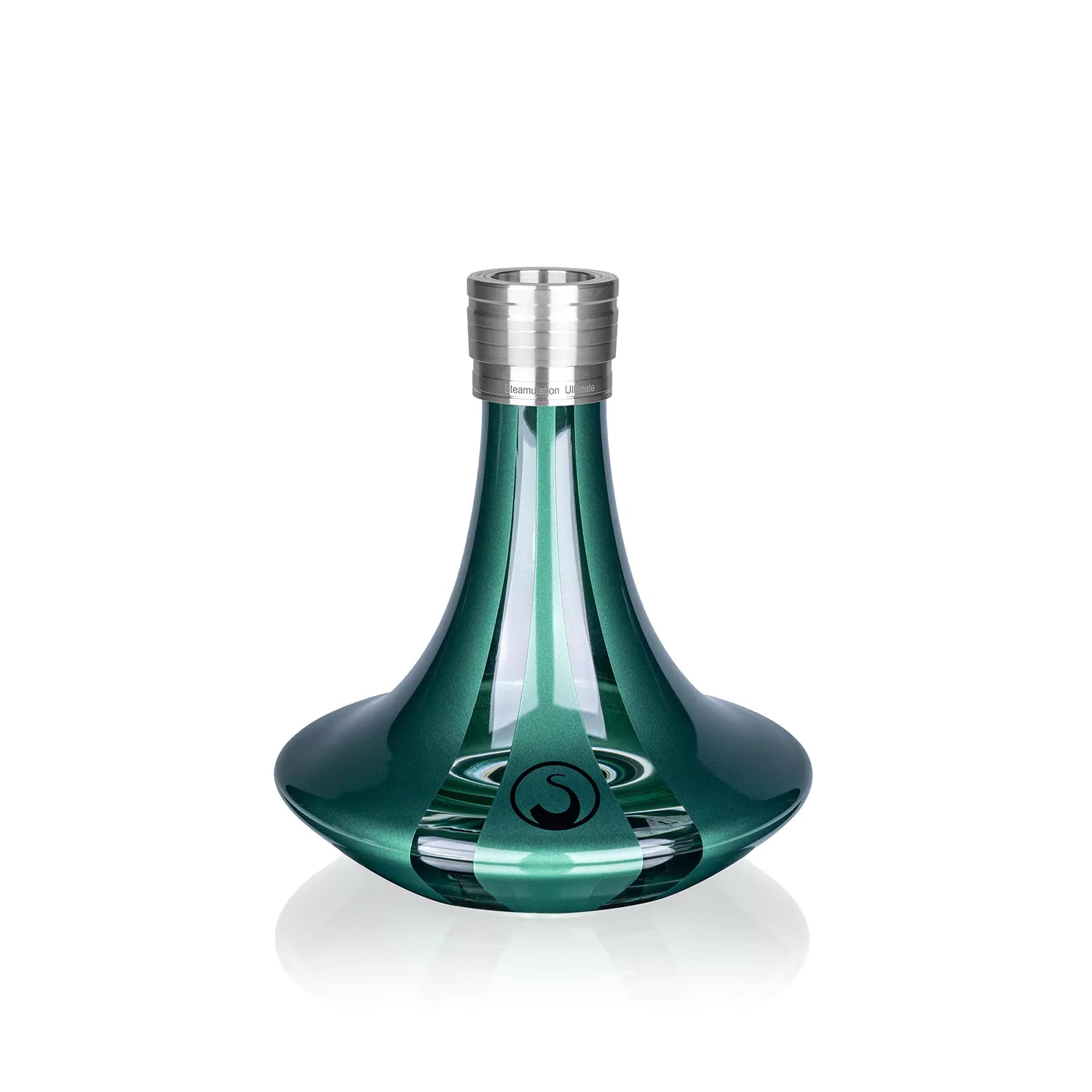 Steamulation Ultimate Gen.II W/ SteamClick Hookah Base