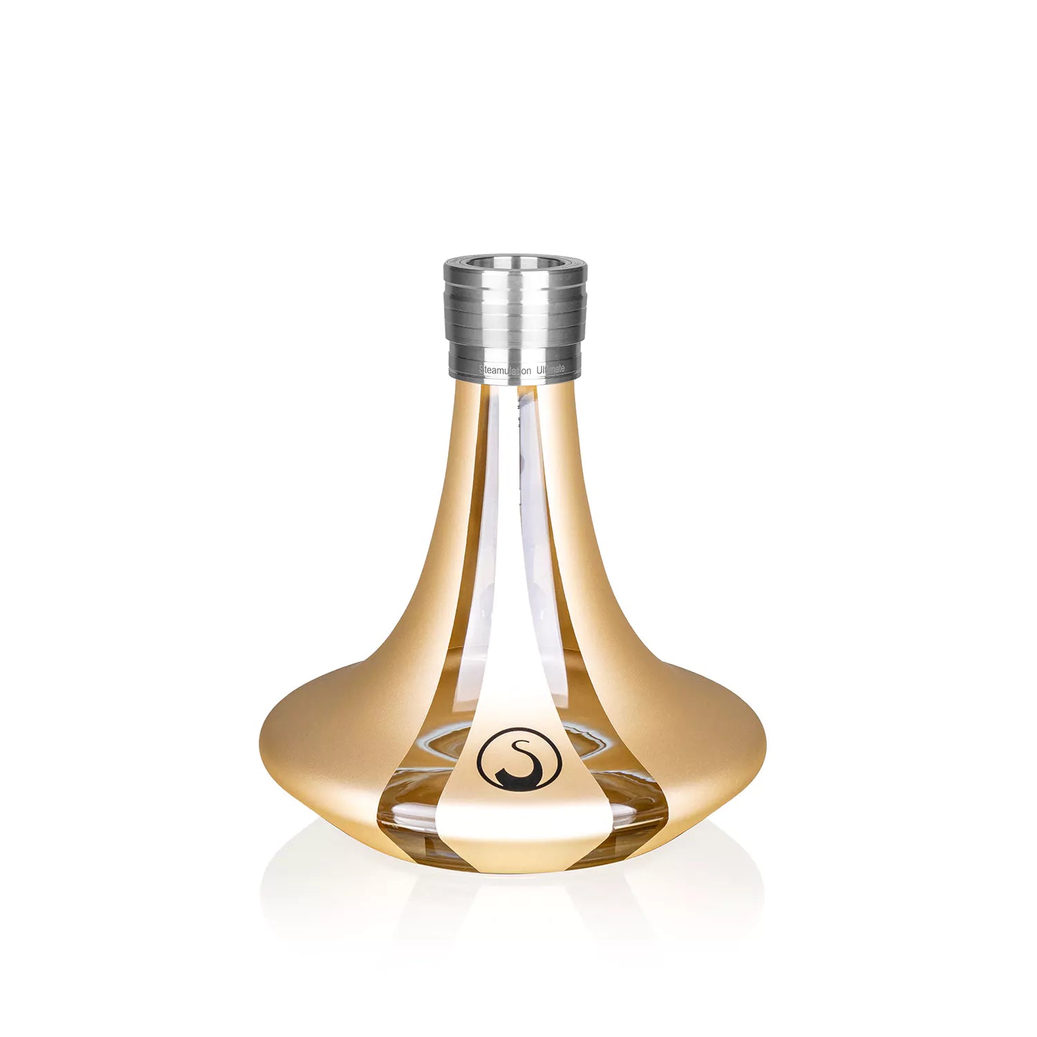 Steamulation Ultimate Gen.II W/ SteamClick Hookah Base