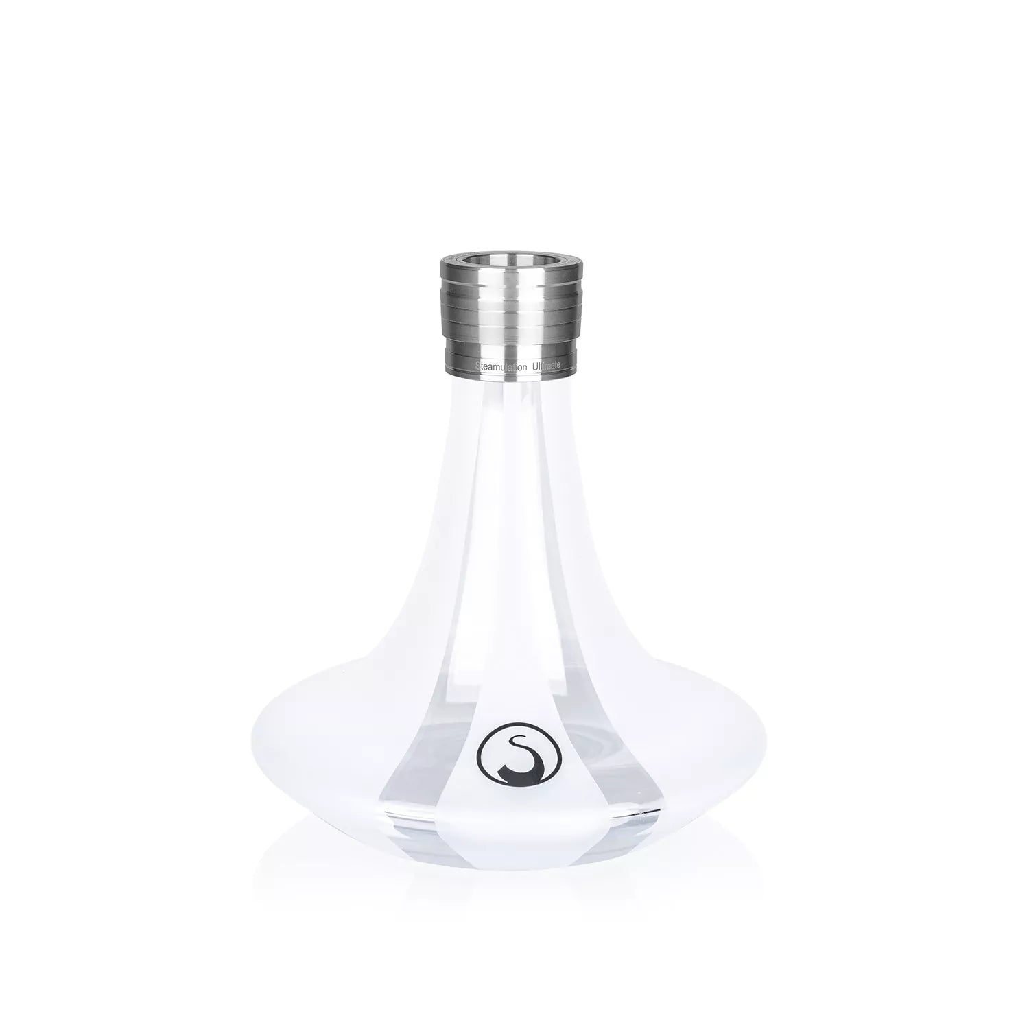 Steamulation Ultimate Gen.II W/ SteamClick Hookah Base