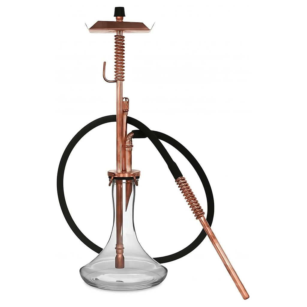 VZ Hookah Copper Standard Hookah