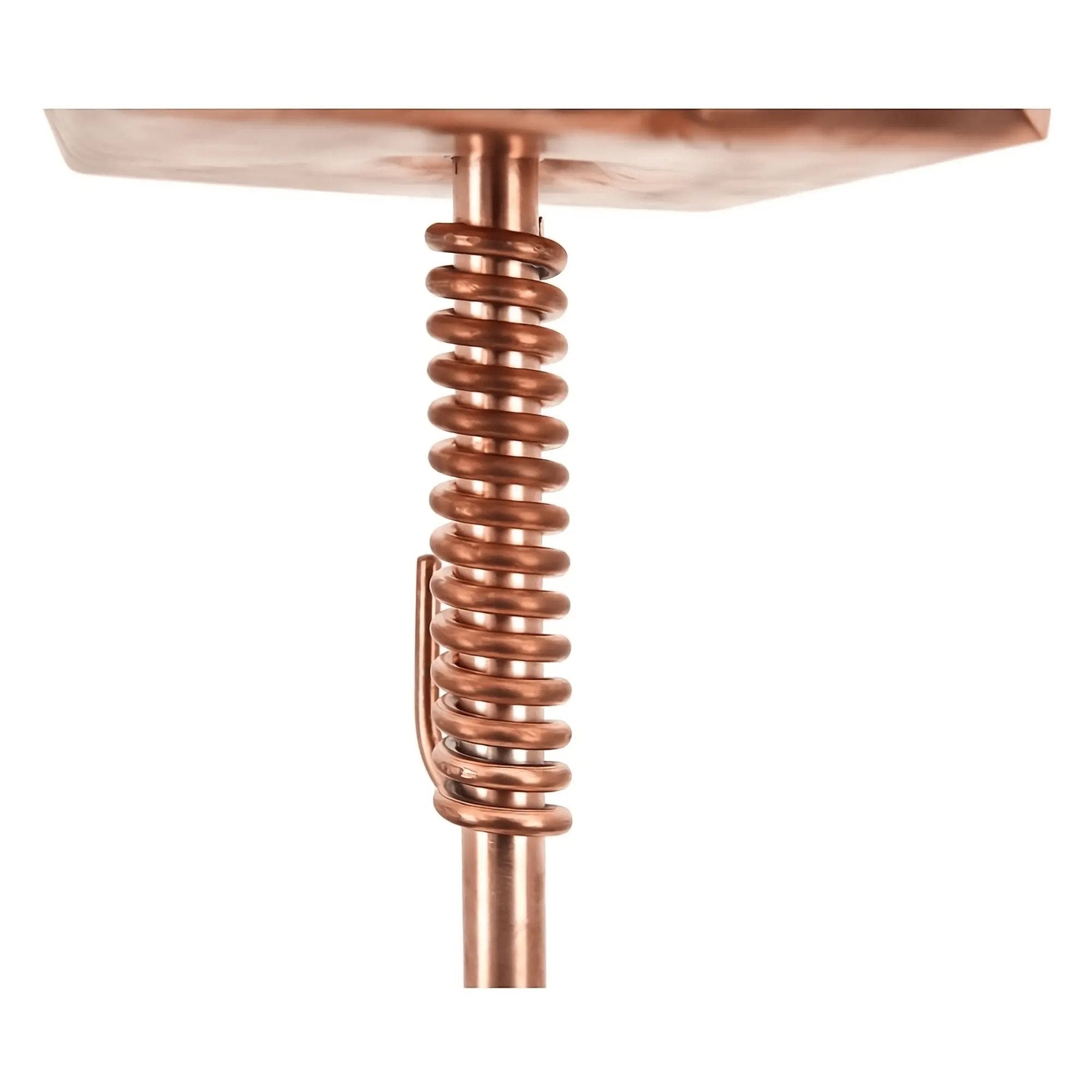 VZ Hookah Copper Standard Hookah