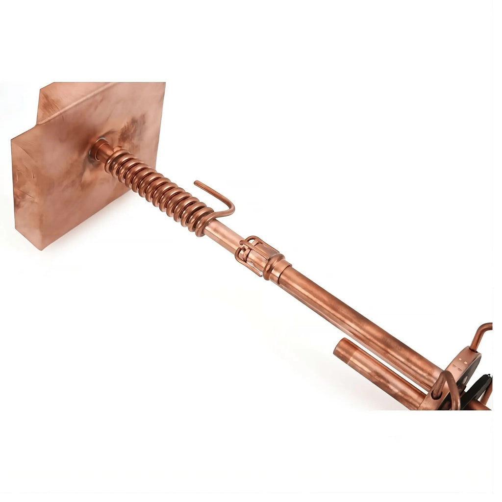 VZ Hookah Copper Standard Hookah
