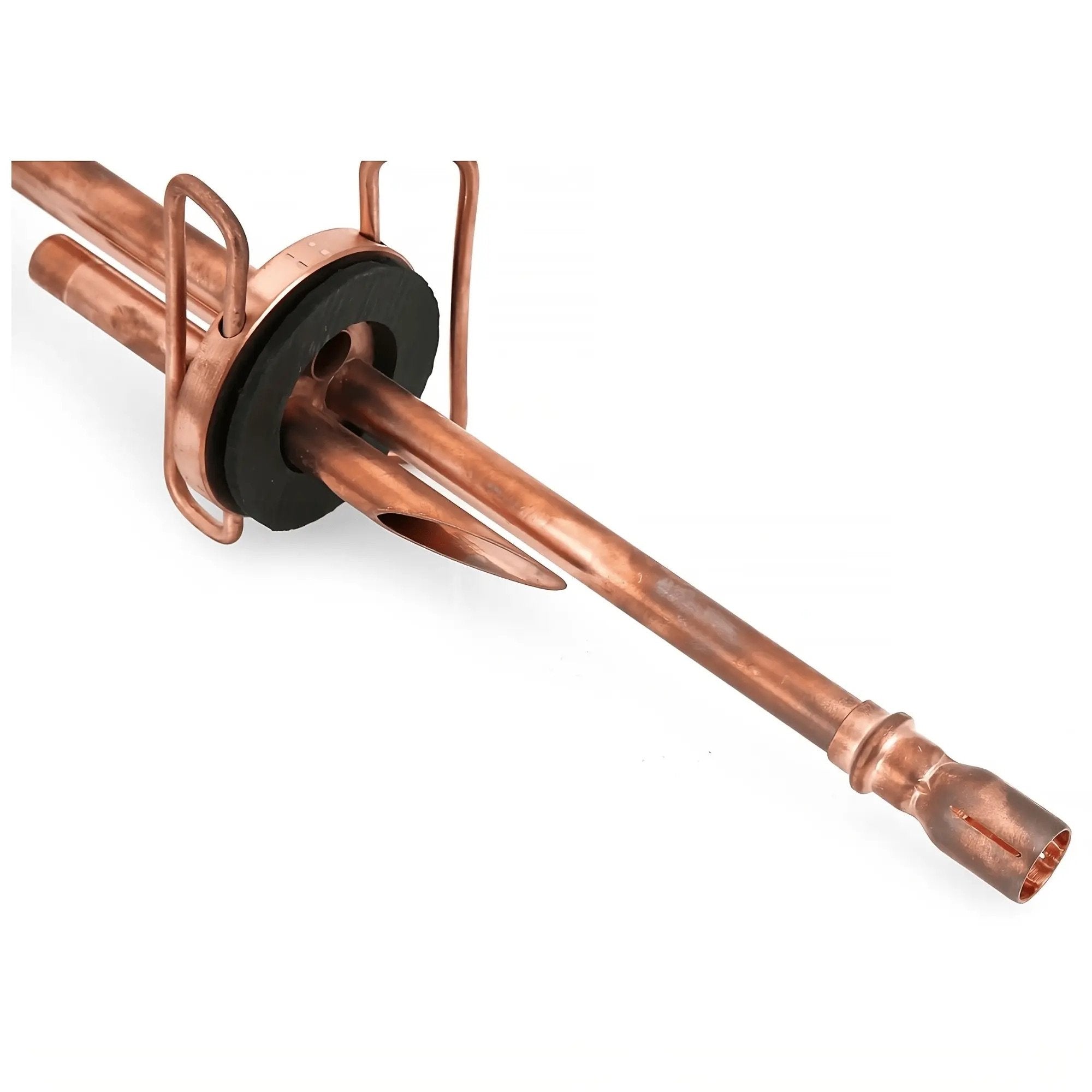 VZ Hookah Copper Standard Hookah