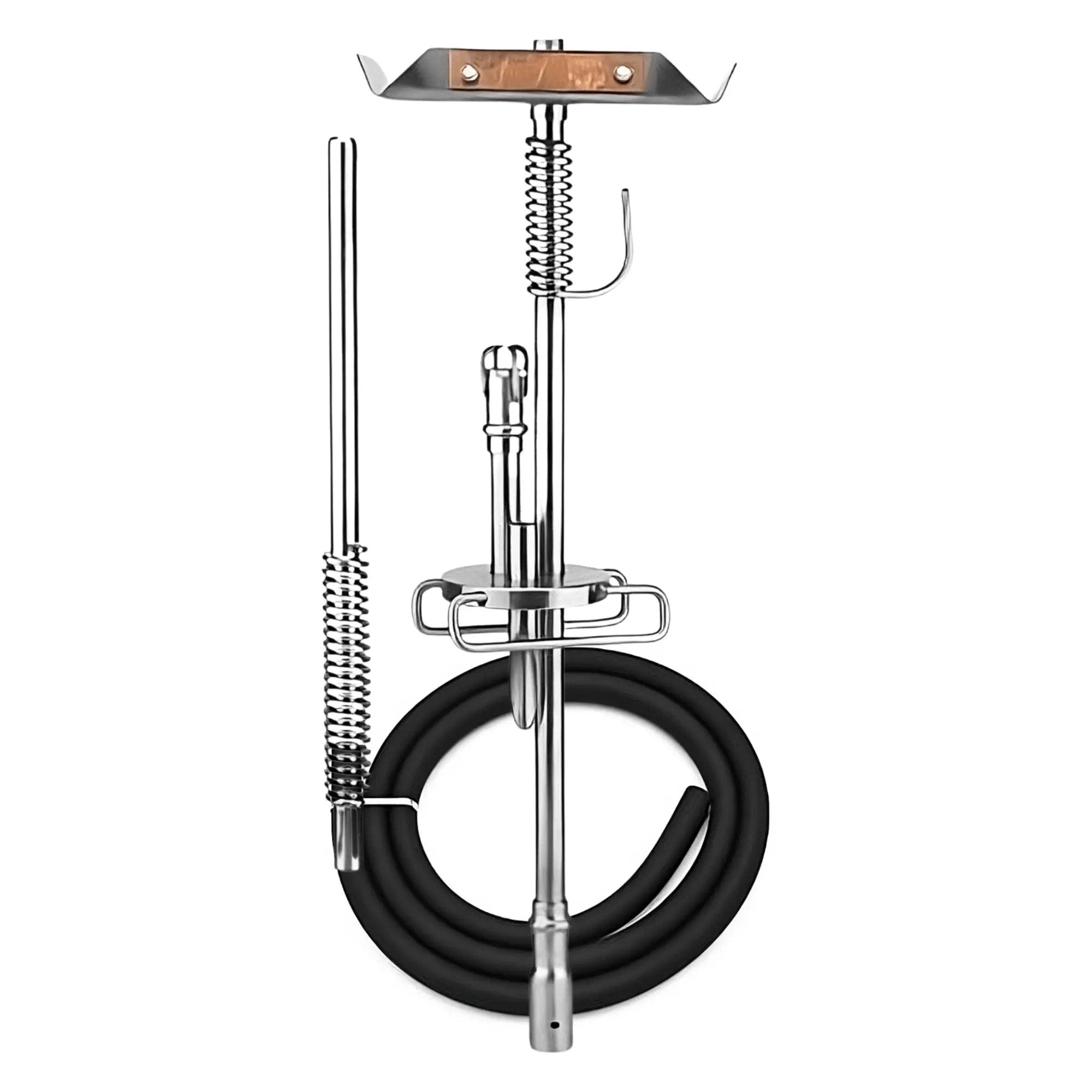 VZ Hookah Mini Steel Hookah