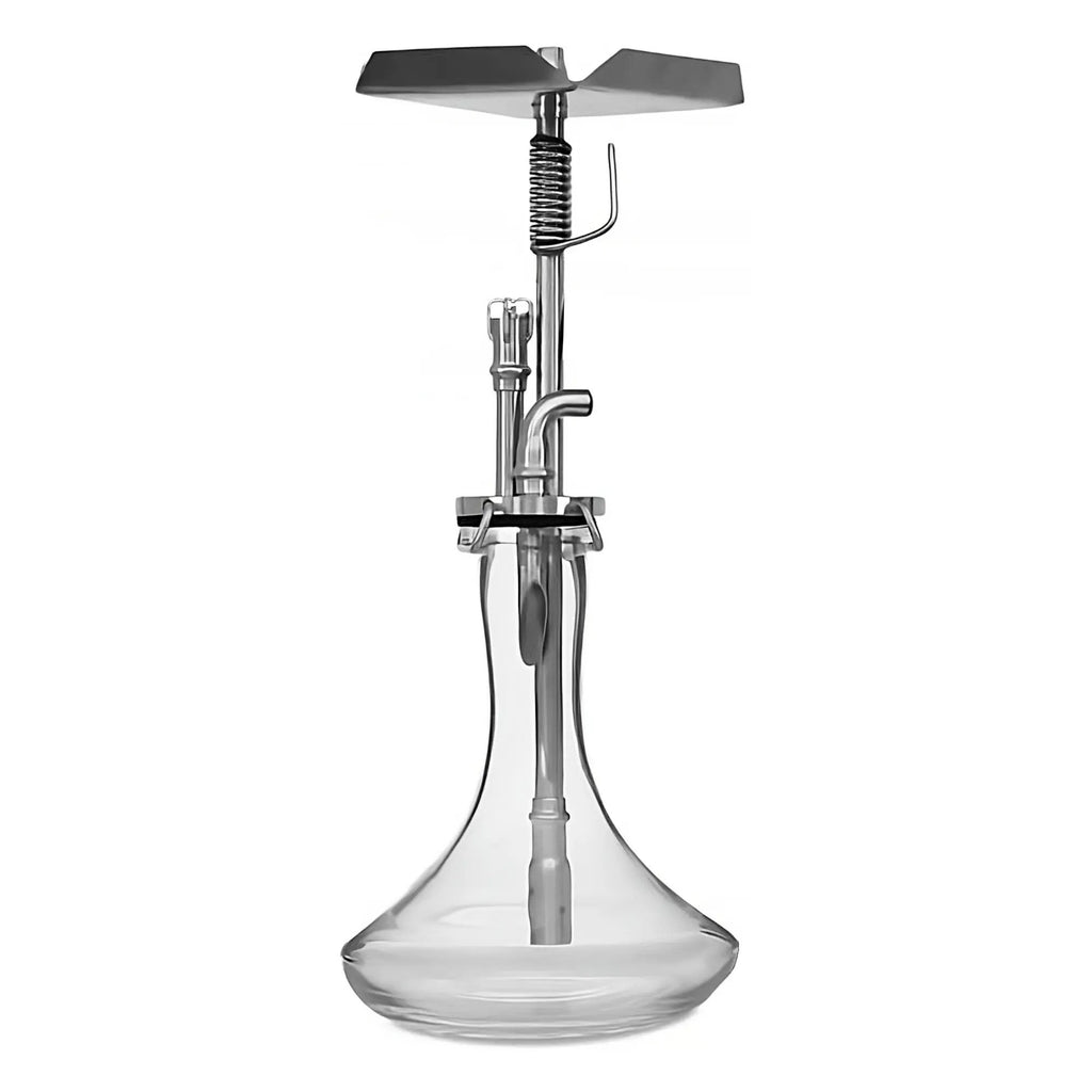 VZ Hookah Mini Steel Hookah