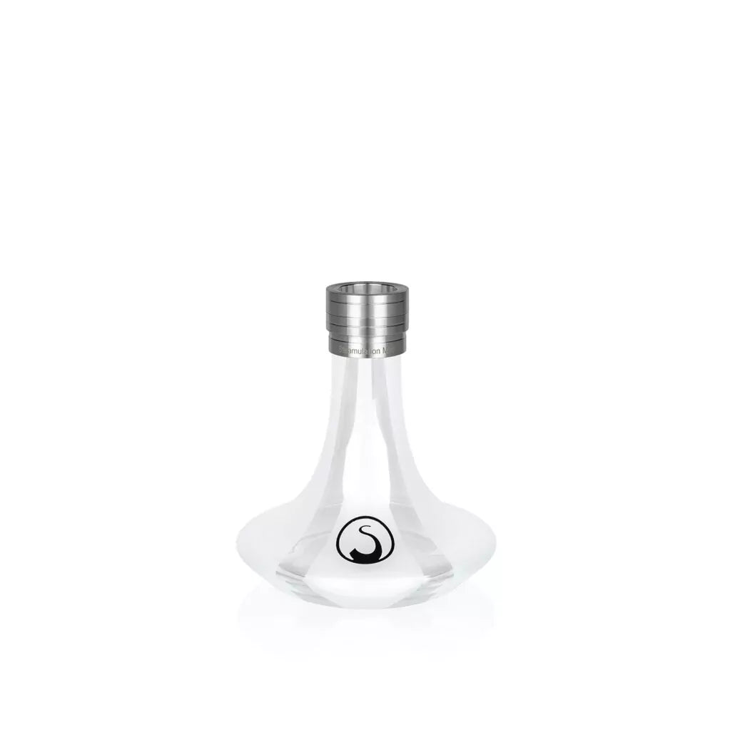 Steamulation Mini Gen.II W/ SteamClick Hookah Base