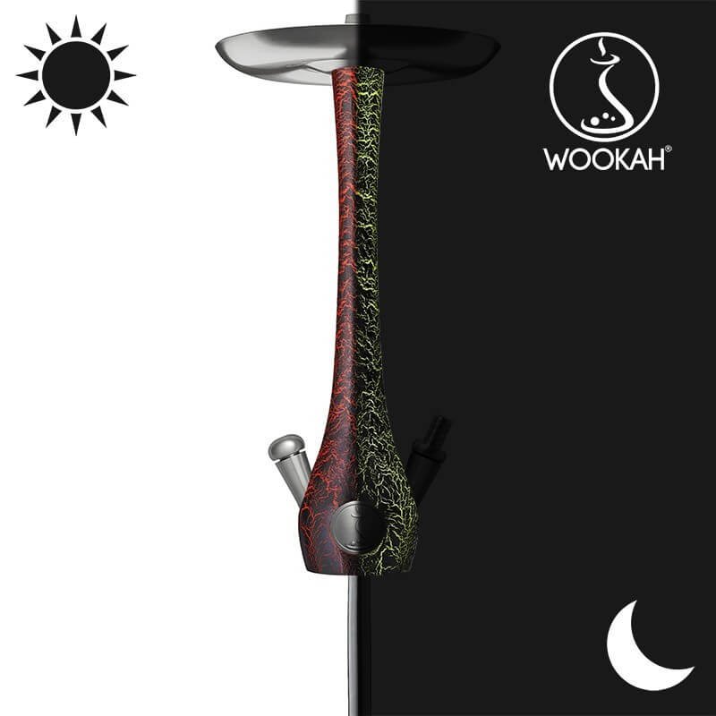 Wookah Hookah