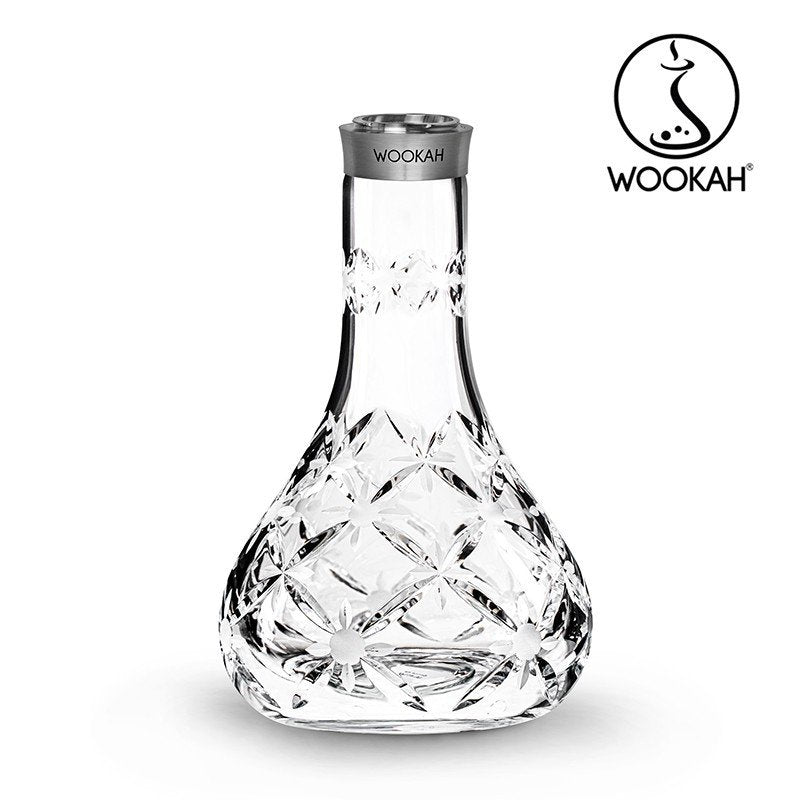 Wookah Hookah Bloom Base