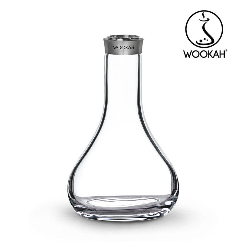 Wookah Hookah Smooth Base